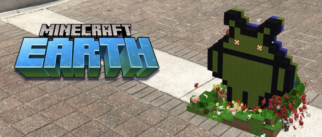 minecraft earth cancelled