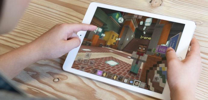 instal the new for ios Minecraft Java & Bedrock Edition