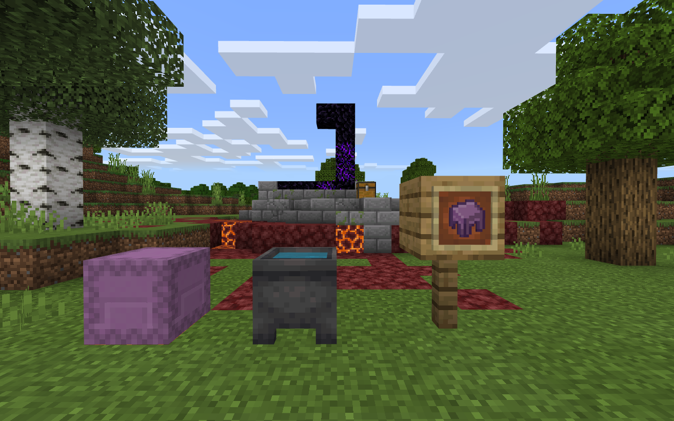 MINECRAFT POCKET EDITION/BEDROCK 1.16.201 Full Release ...